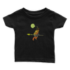 Forest Trooper Witch - Rugrats
