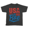 USA is BAE! - Kids