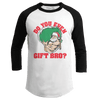 Bro, Do You Even Gift?