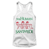 Human Santapede (Ladies)