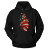 American Heart (Ladies)