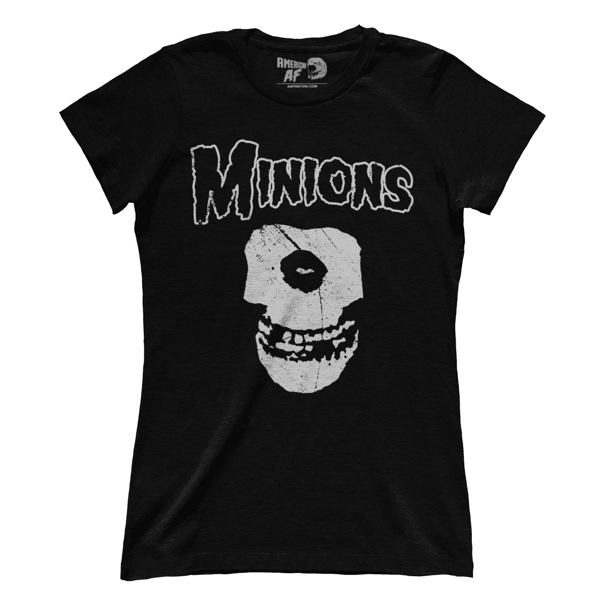 Minions (Ladies)