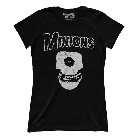 Minions (Ladies)