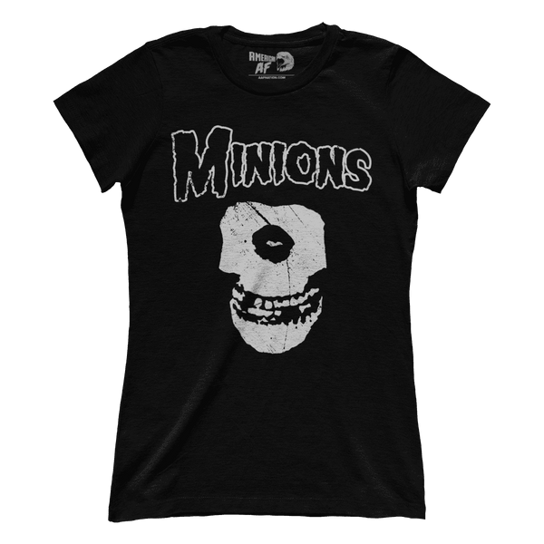 Minions (Ladies)