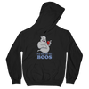 Here for the Boos! - Kids