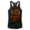 Zero Plucks Given (Ladies)