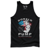 Donald Pump
