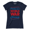 Party Like A World War Champ (Ladies)
