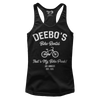 Deebo's Bike Rental (parody) (Ladies)