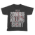 Zombie Killing Shirt - Kids
