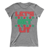 Let's Get Lit V1 (Ladies)