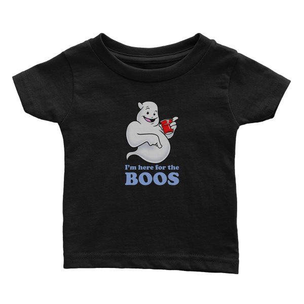 Here for the Boos! - Rugrats