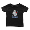 Here for the Boos! - Rugrats