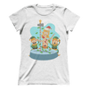 North Pole Dancing (Ladies)