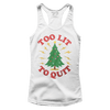 Too Lit To Quit (Ladies)