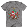 Dabbing Around the Christmas Tree