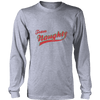 Team Naughty