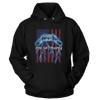 Ride the Freedom (Ladies) - May 2019 Club AAF Exclusive Design