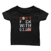 Don't F with U.S - Rugrats
