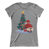 Santa's Thong (Ladies)