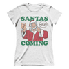 Santa is Coming V1 (Ladies)