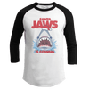 Santa Jaws