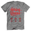 Holiday Workout