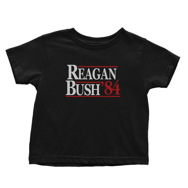Reagan Bush 1984 V2 - Toddlers