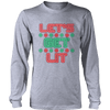 Let's Get Lit V1