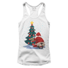 Santa's Thong (Ladies)