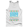 Guns Don't Kill Christmas
