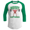 Merry Liftmas (Ladies)