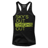 Sky's Out, Thighs Out (Ladies)
