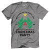 Die Hard Christmas Party