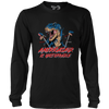 Americasaur - March 2019 Club AAF Exclusive Design