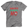 Santa's Favorite Ho