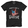 Party Like Patriot - June 2021 Club AAF Exclusive Design