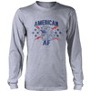 AAF Eagle Logo v2