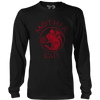 Mother of Cats