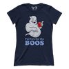 Here for the Boos! (Ladies)