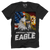 American Eagle.  Merican Eagle.