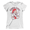 Thug Life Santa (Ladies)