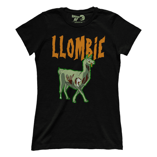 Llombie (Ladies)