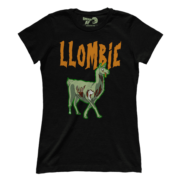 Llombie (Ladies)