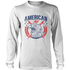 AAF Eagle Logo V1