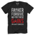 Father Forgive Me For These Gains