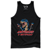 Americasaur - March 2019 Club AAF Exclusive Design