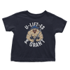 Uliftes S. Grant - Toddlers