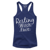 Resting Witch Face (Ladies)