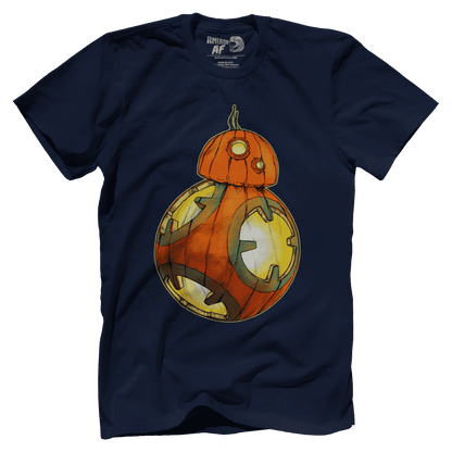 BB Pumpkin